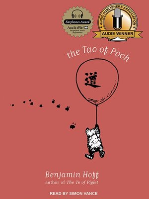 cover image of The Tao of Pooh